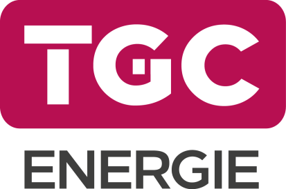 TGC Energie - Spolehlivý dodavatel energie pro domácnosti a firmy